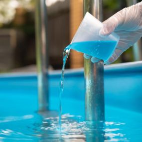PA Pool Cleaning and maintenance services
