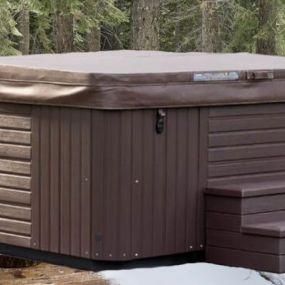 Cover Up Your Hot Tub in Winter Months, Learn more: https://skovishpools.com/cover-up-your-hot-tub-in-winter-months/