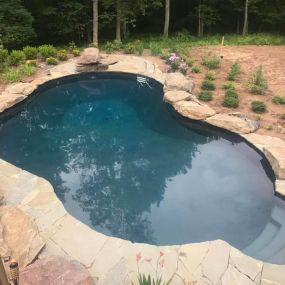 New pool construction in the works summer 2018