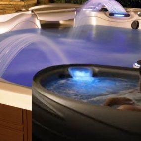 Looking for the Best Hot Tubs 2018, Fantasy and Caldera!