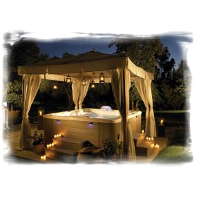 leading hot tub dealer in PA