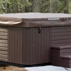 Cover Up Your Hot Tub in Winter Months, Learn more: https://skovishpools.com/cover-up-your-hot-tub-in-winter-months/