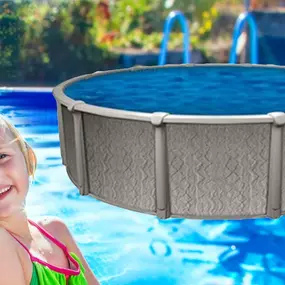 Above Ground Pools