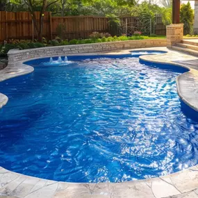 Partner with the premier PA pool builder, and let's build your dream pool together