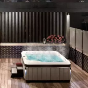Caldera Spas