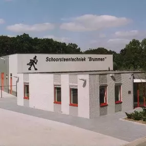 Schoorsteentechniek Brummen BV