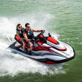 90 MIN GUIDED JET SKI TOUR