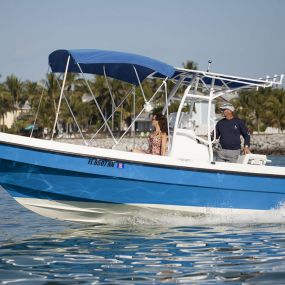 Key West Boat Rentals