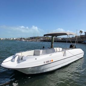 Key West Boat Rentals