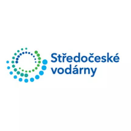 Logo od Středočeské vodárny, a.s.