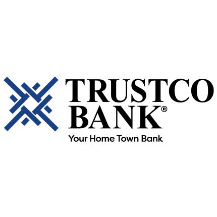 Logo fra Trustco Bank