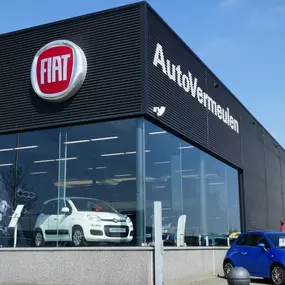 Bild von AutoVermeulen - Kia, Fiat (Expert) & Subaru Servicedealer