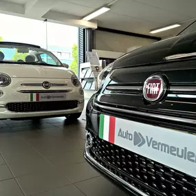 Bild von AutoVermeulen - Kia, Fiat (Expert) & Subaru Servicedealer