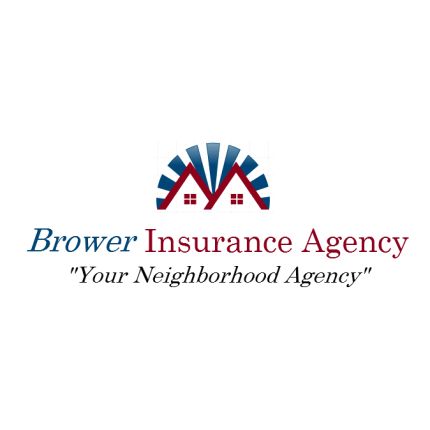 Logo fra Brower Insurance Agency, Inc.