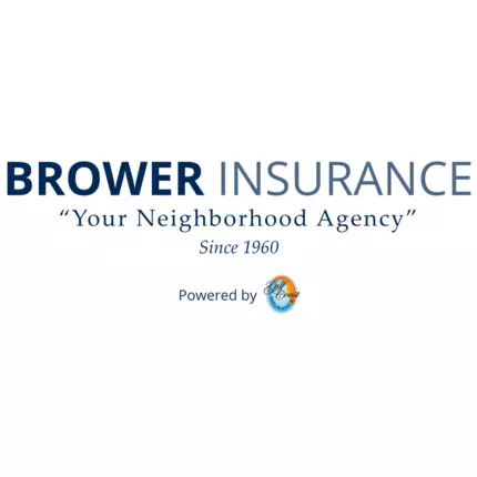 Logo de Brower Insurance Agency, Inc.