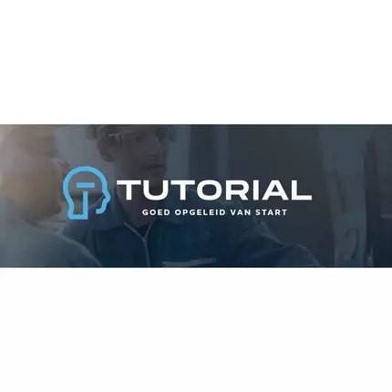 Logotipo de Tutorial Opleidingen & Advies