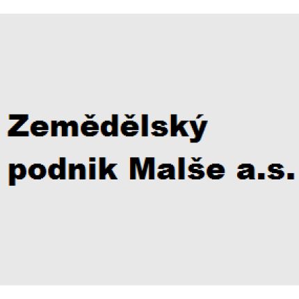 Logotyp från Zemědělský podnik Malše a.s.