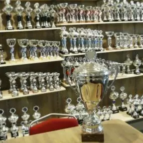 Bild von Astrid Sportprijzen