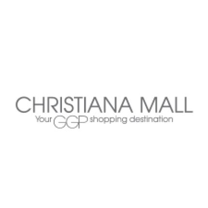 Logotyp från Christiana Mall