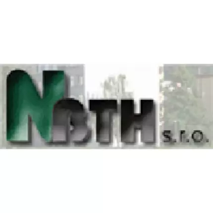 Logo od NBTH, s.r.o.