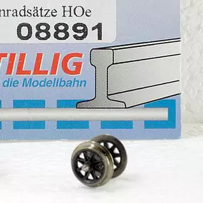 Bild von U krále železnic - modely