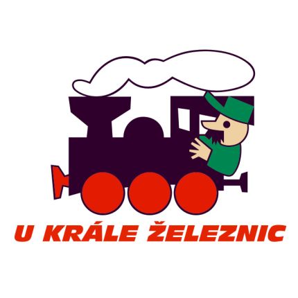 Logo von U krále železnic - modely