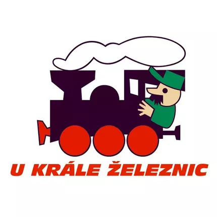 Logo da U krále železnic - modely