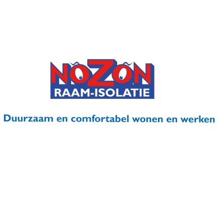 Logo from Nozon Raamisolatie B.V.