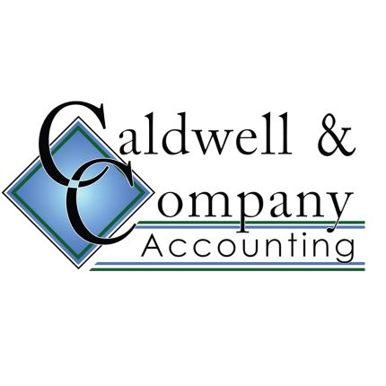 Logo von Caldwell & Company Accounting