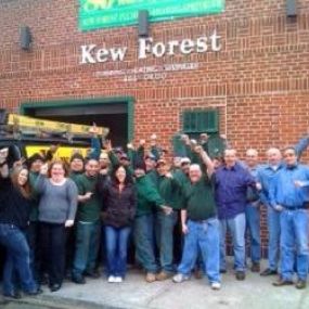 Bild von Kew Forest Plumbing & Heating, Inc.