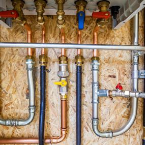 The cold weather refuses to give up but your heater shouldn’t. The professionals here at Kew Forest Plumbing & Heating are your high-efficiency radiant heating systems experts. With the latest technology, your home could have modern radiant heating that is both energy efficient and reliable!