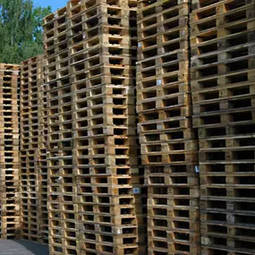 Pallethandel Uiterwijk Winkel BV