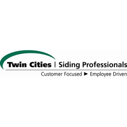 Logo van Twin Cities Siding Professionals