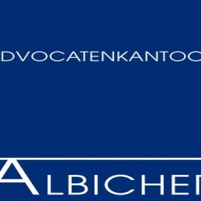 Advocatenkantoor Albicher