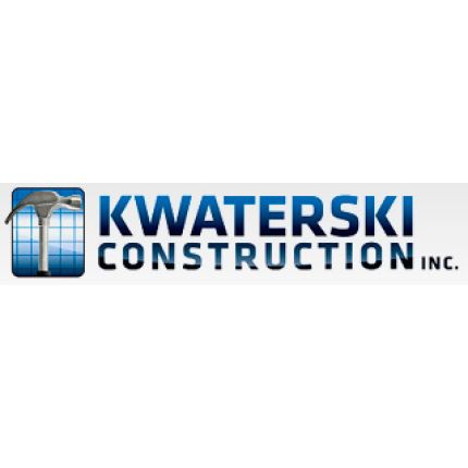 Logotyp från Kwaterski Construction, Inc.