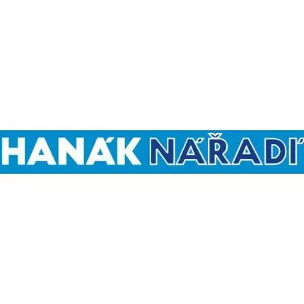 Logo od HANÁK NÁŘADÍ s.r.o.