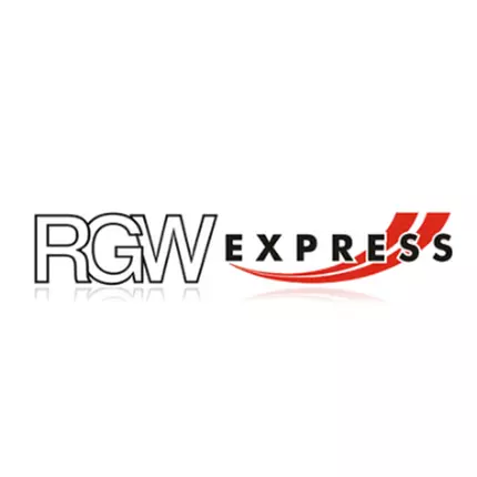 Logo van RGW EXPRESS spol. s r.o.