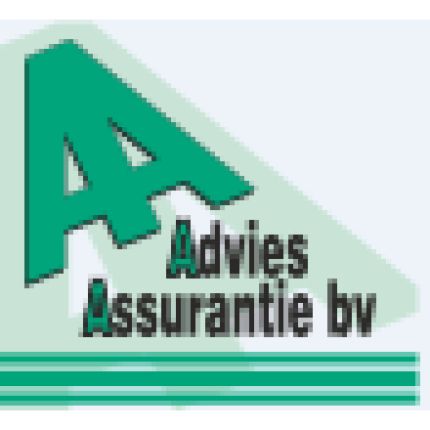 Logo fra AA-Assurantie BV van der Salm