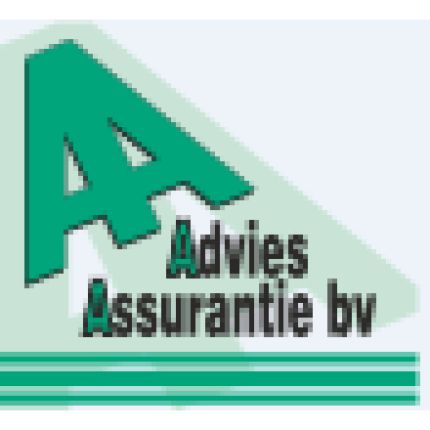 Logo de AA-Assurantie BV van der Salm