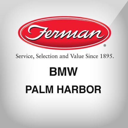 Logo von Ferman BMW