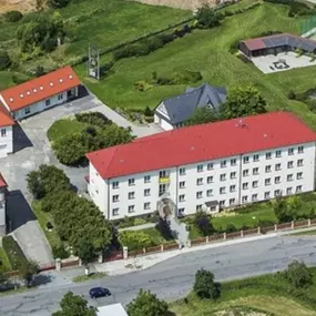 Bild von Střední odborné učiliště včelařské - Včelařské vzdělávací centrum, o.p.s.