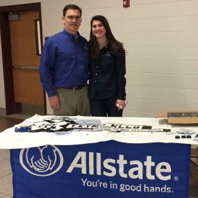 Bild von Michael Criscione: Allstate Insurance