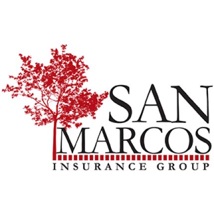 Logotipo de San Marcos Insurance Group