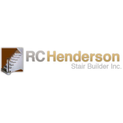 Logotyp från RC Henderson