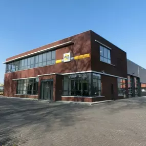 Autoschade Schadenet Rosmalen Schellings BV