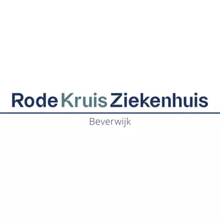 Logo od Rode Kruis Ziekenhuis Beverwijk (RKZ)