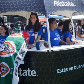 Bild von Beatriz Zaragoza: Allstate Insurance