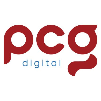 Logo od PCG Digital