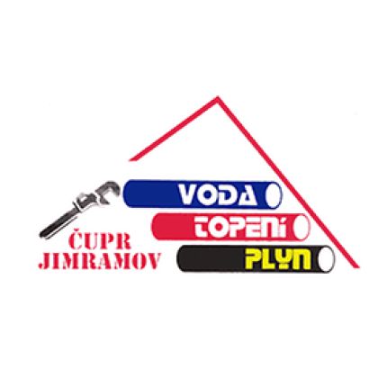 Λογότυπο από Instalatér Alois Čupr, Jimramov - voda, topení, plyn