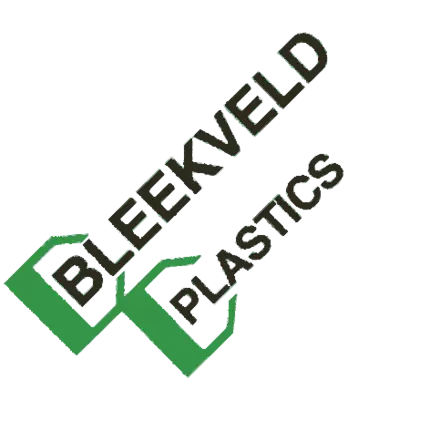 Logo de Bleekveld Plastics